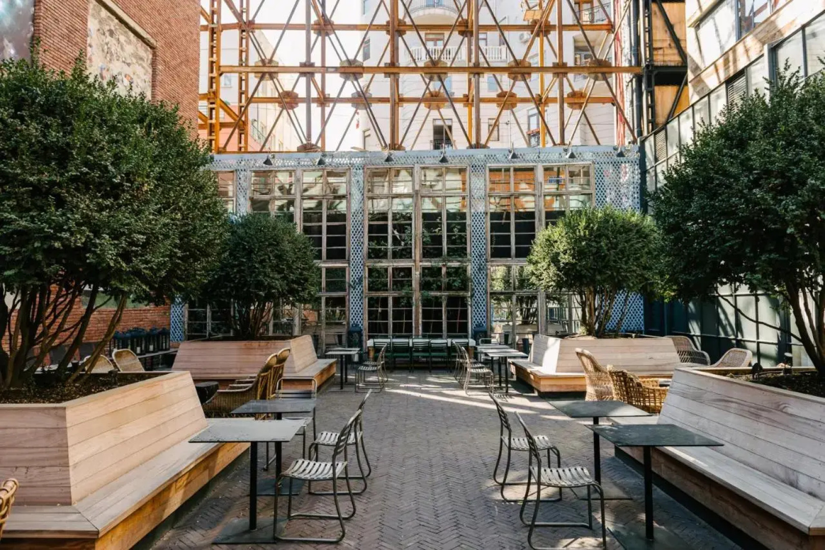 Отель Rooms Tbilisi