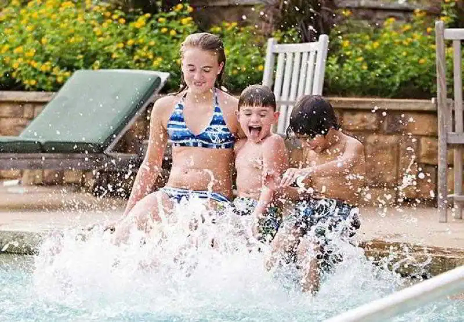The Lodge & Spa at Callaway Gardens
