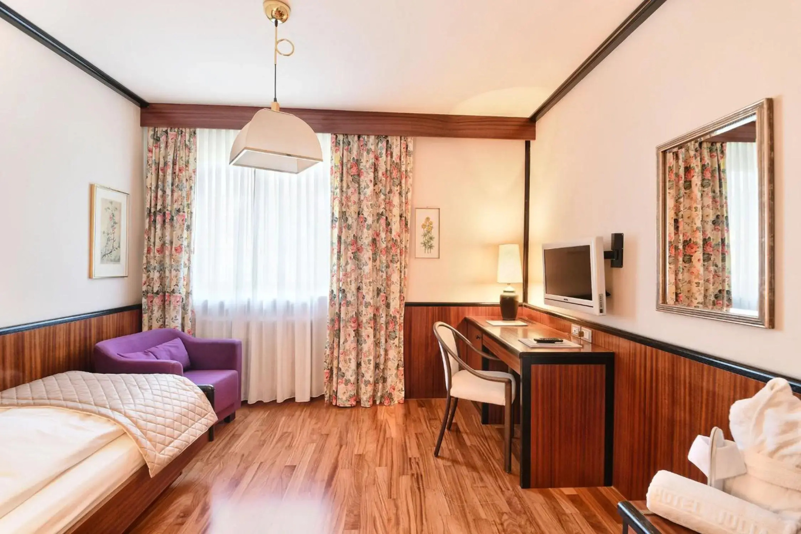 Hotel Juliane