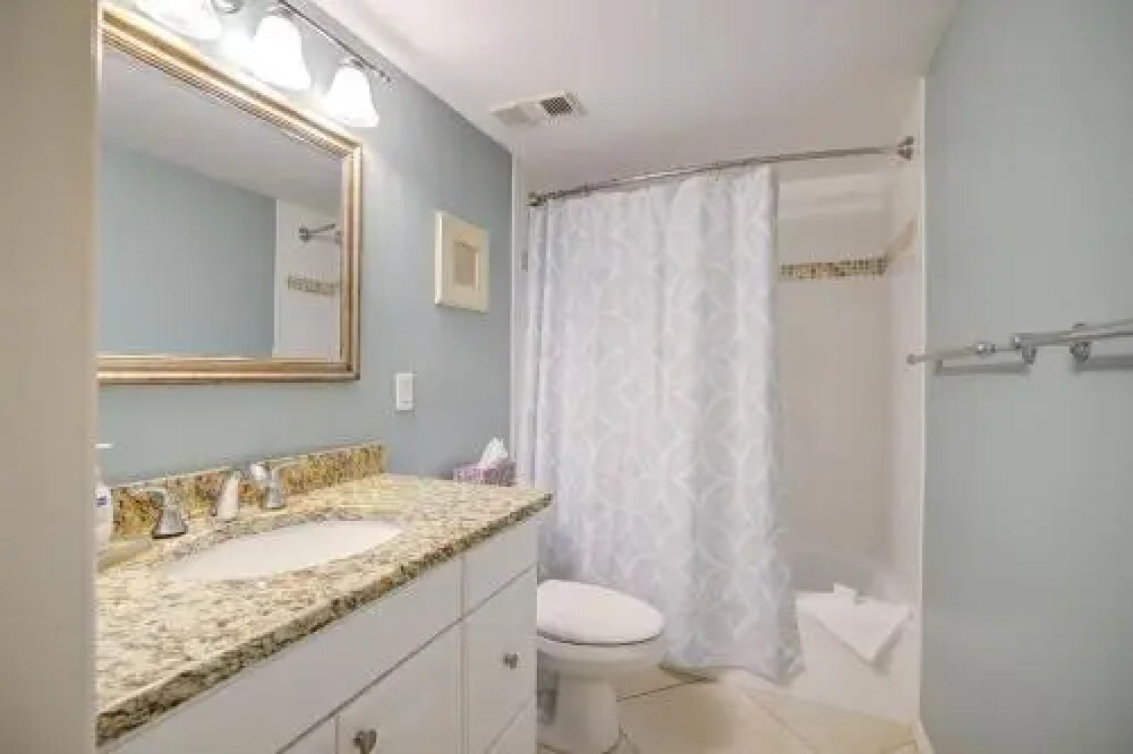 Villa 2424 (South Seas Beach Villas 3)