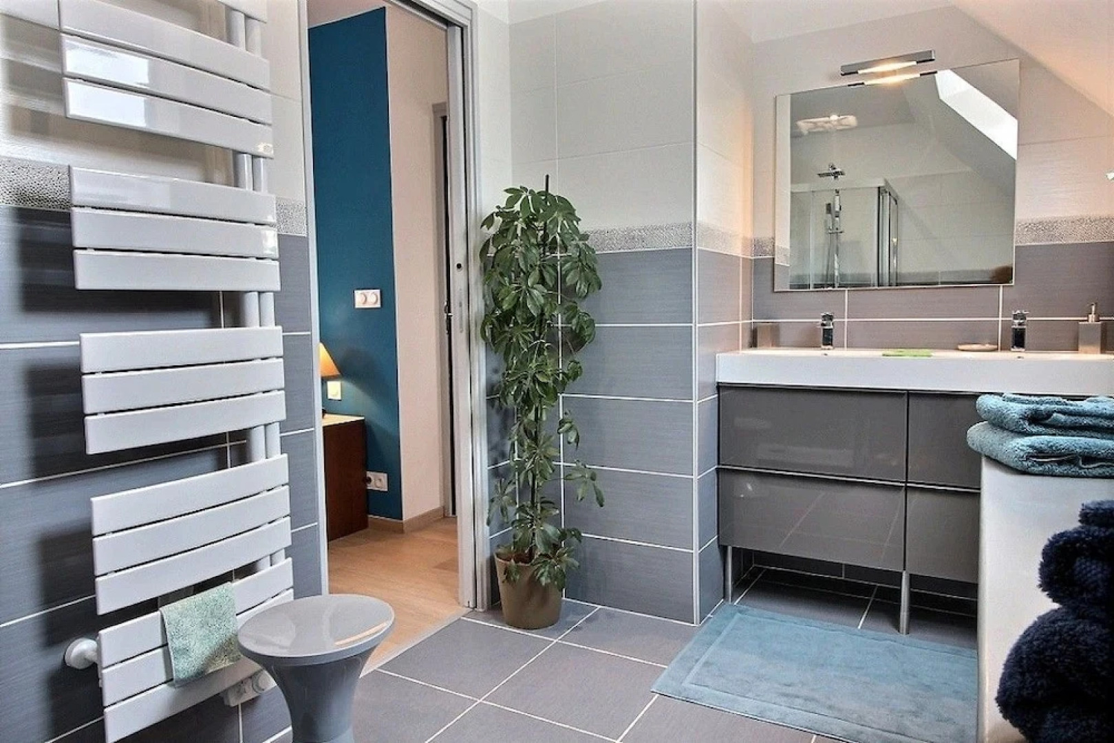 Gite du Domaine de La Motillais