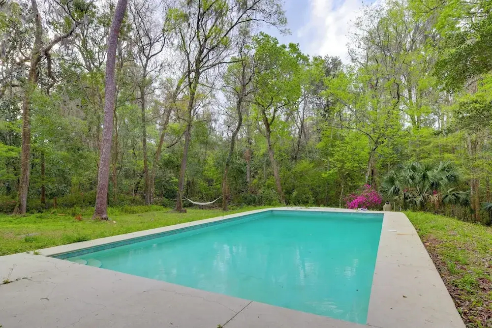 Vacation Home Rental in Gainesville, Florida!