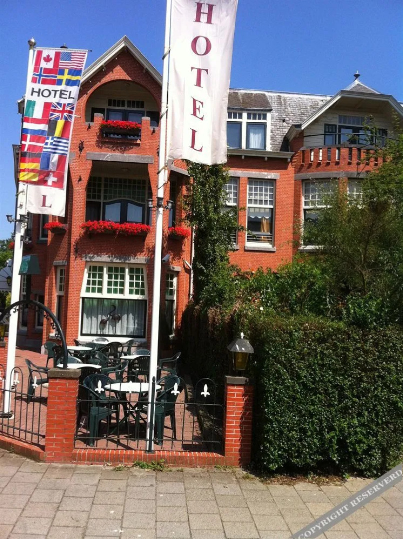 Mariënpoel Hotel Leiden