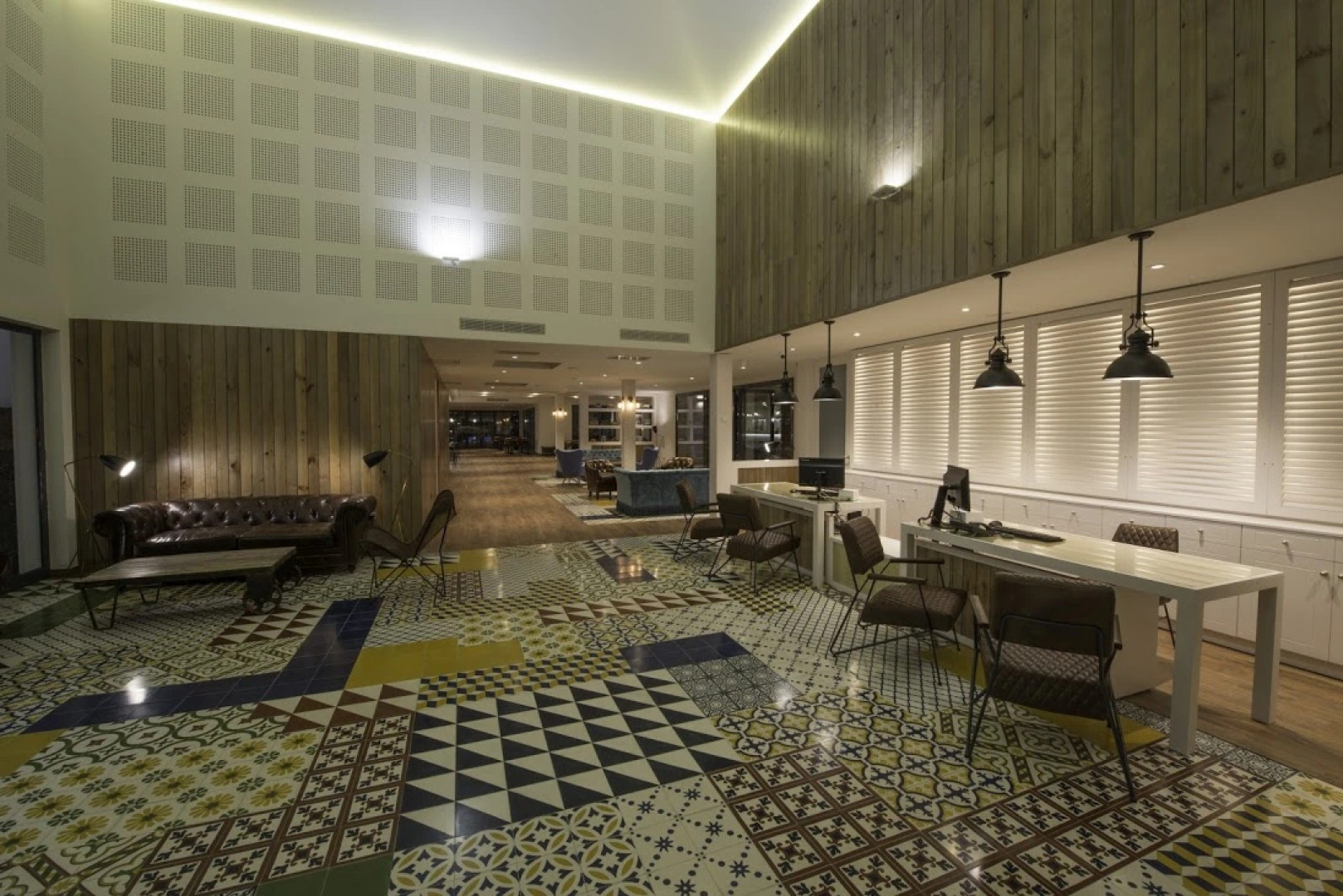 H10 Ocean Dreams Boutique Hotel - Adults Only