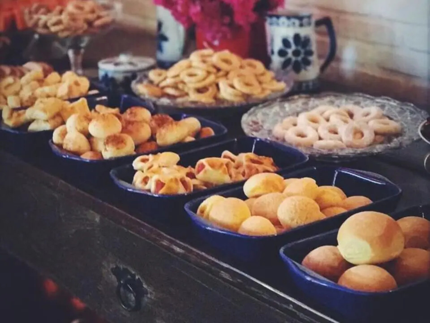 Pousada Rancho do Ralf