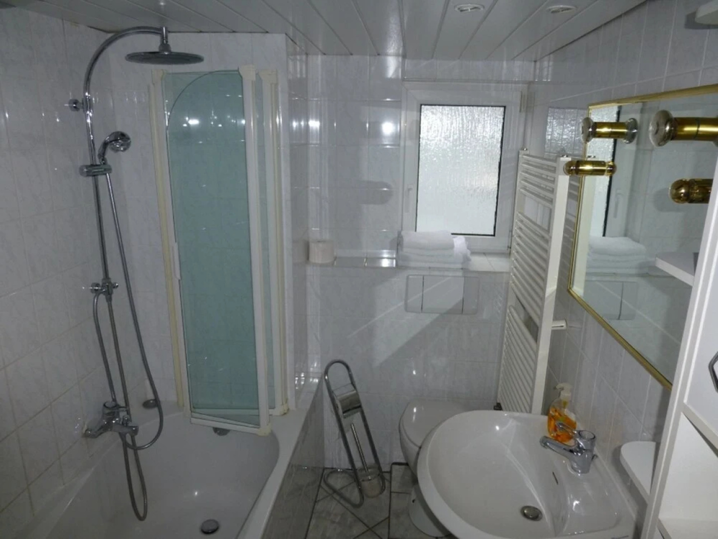 IFAM - Ihr Ferienhaus am Main