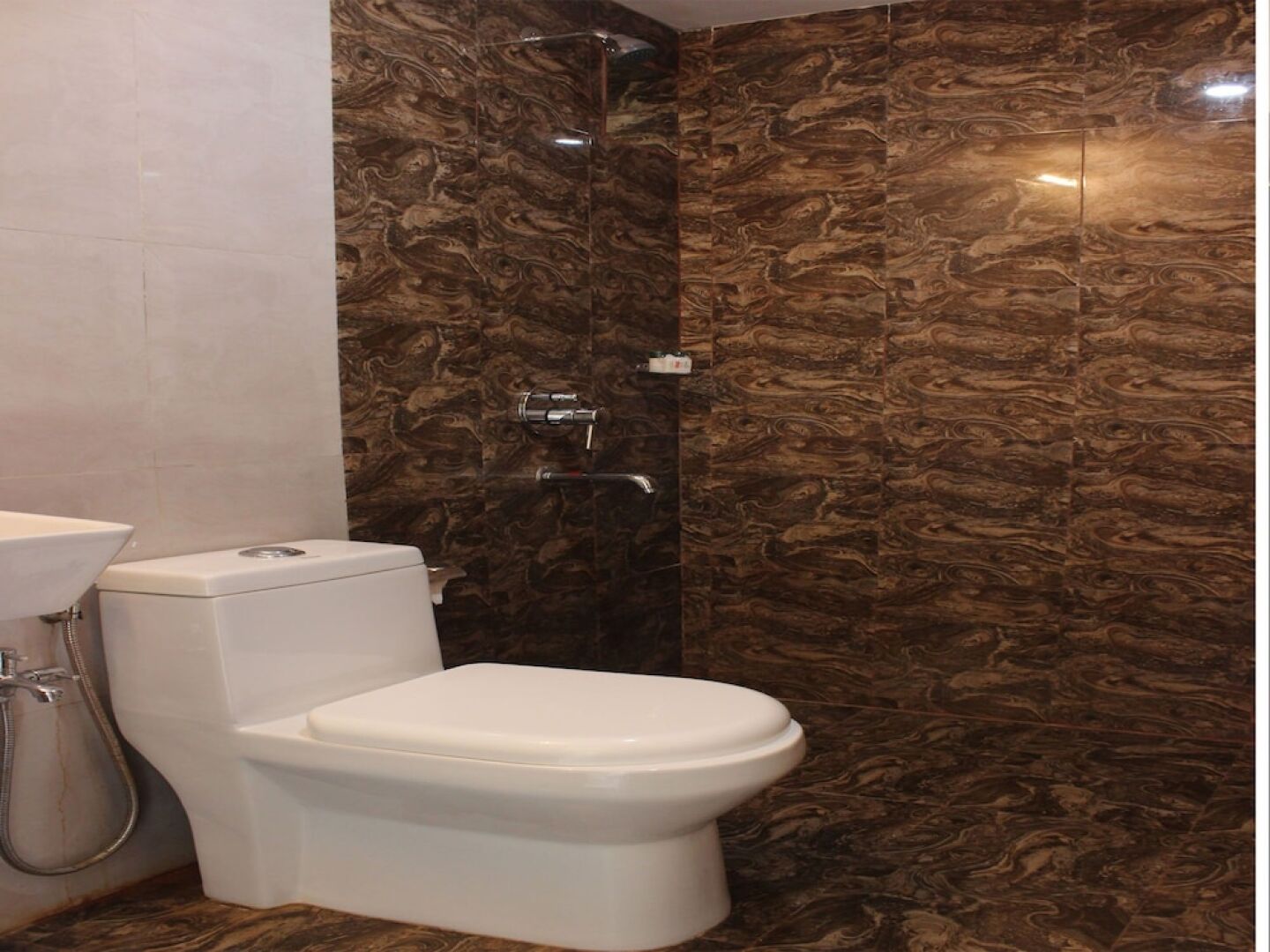 OYO 9586 near Arambol Beach