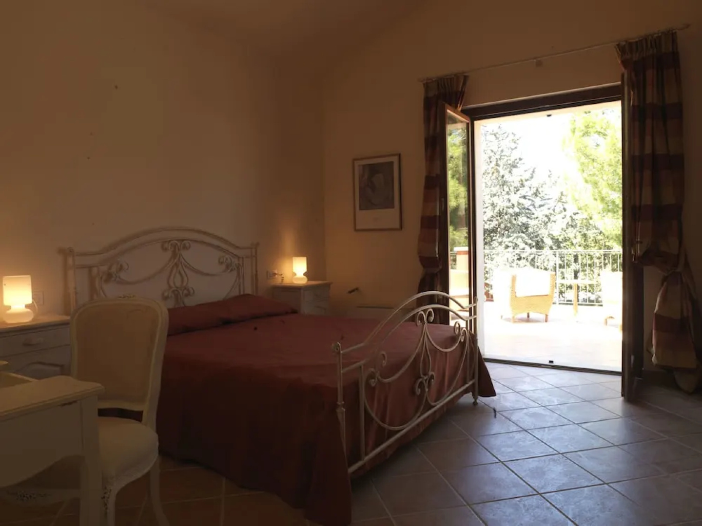 Contado San Lorenzo B&B