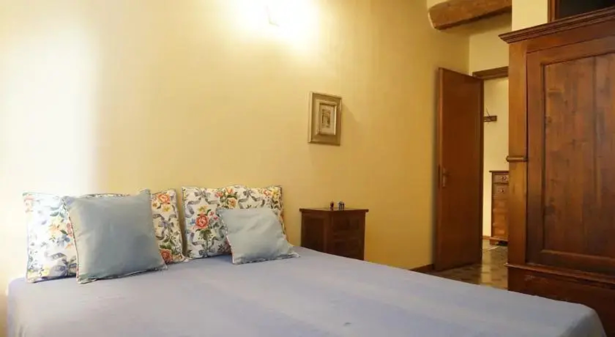 Appartamento San Girolamo