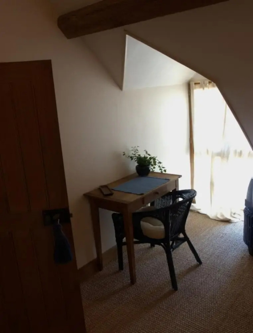 Les Chambres d'hôtes Le Clos de Châtres