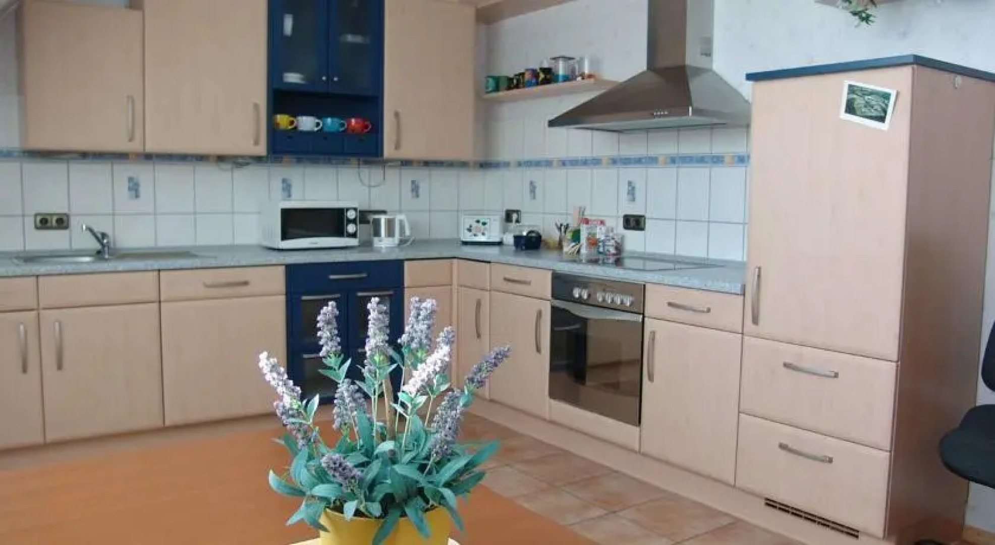 Gästehaus zum Löwen