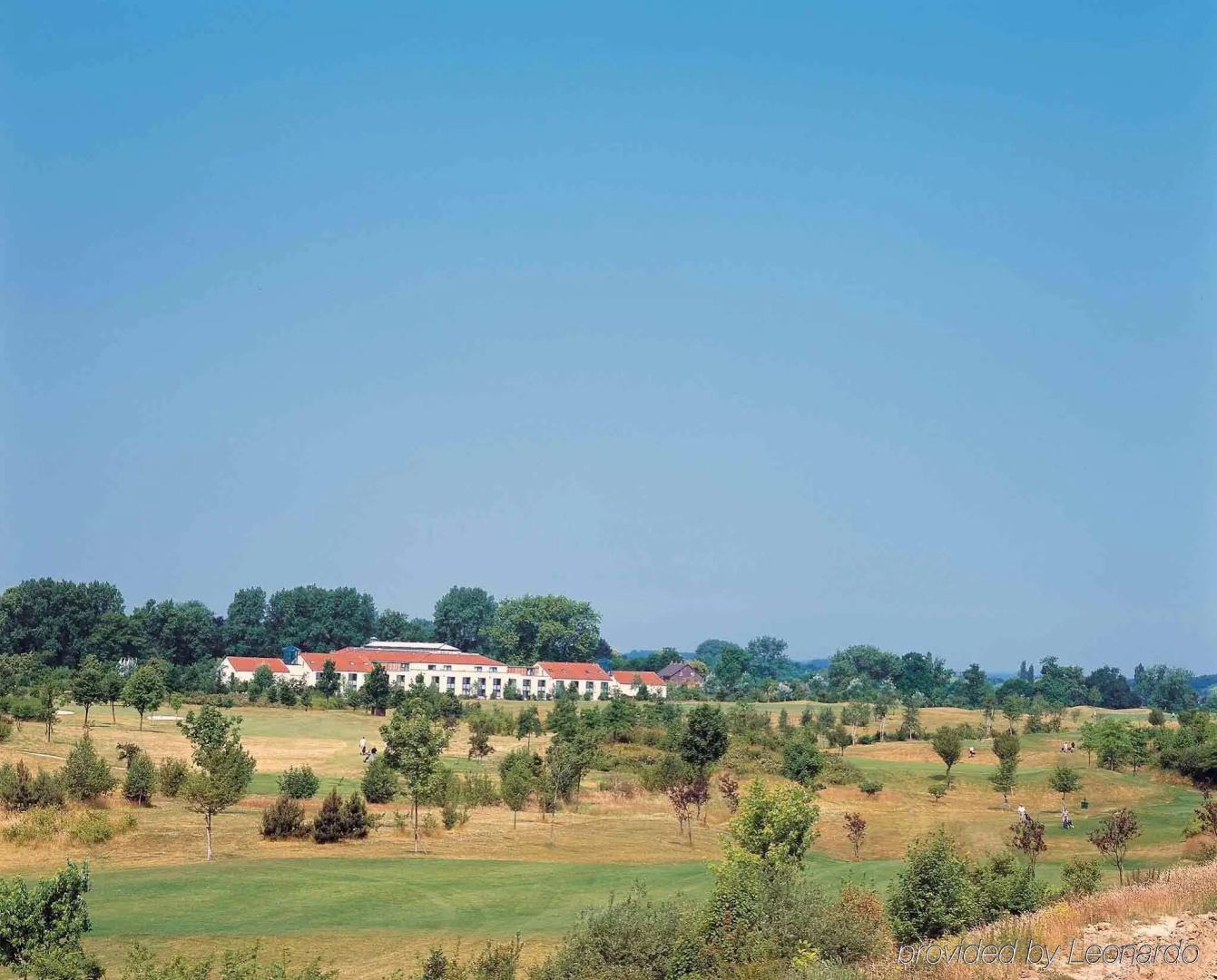 Mercure Tagungs- & Landhotel Krefeld