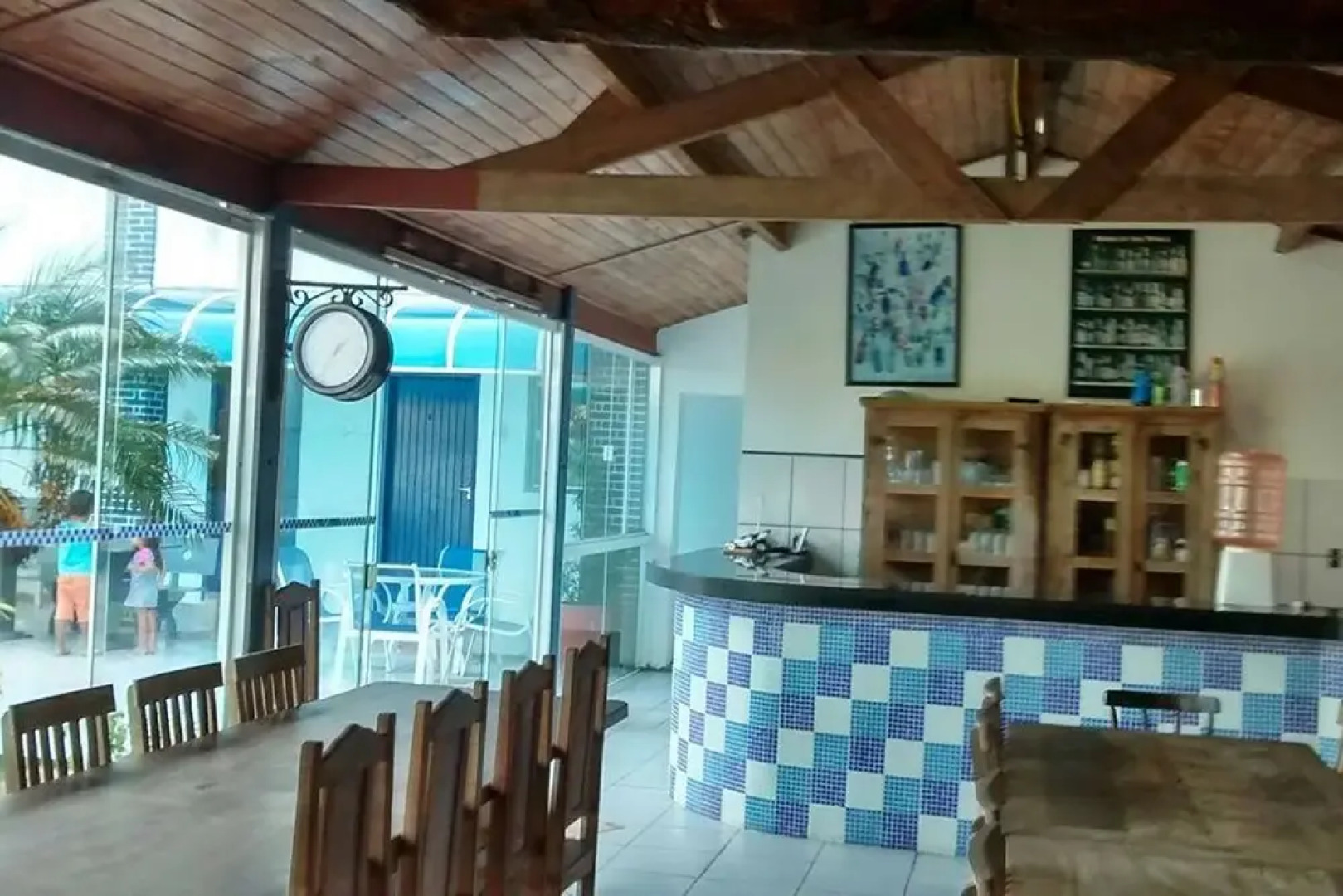 Pousada Paradise Itanhaem