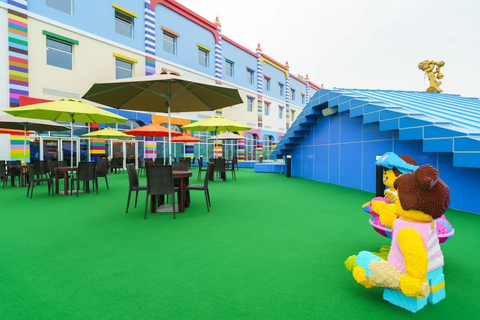 LEGOLAND Korea Resort
