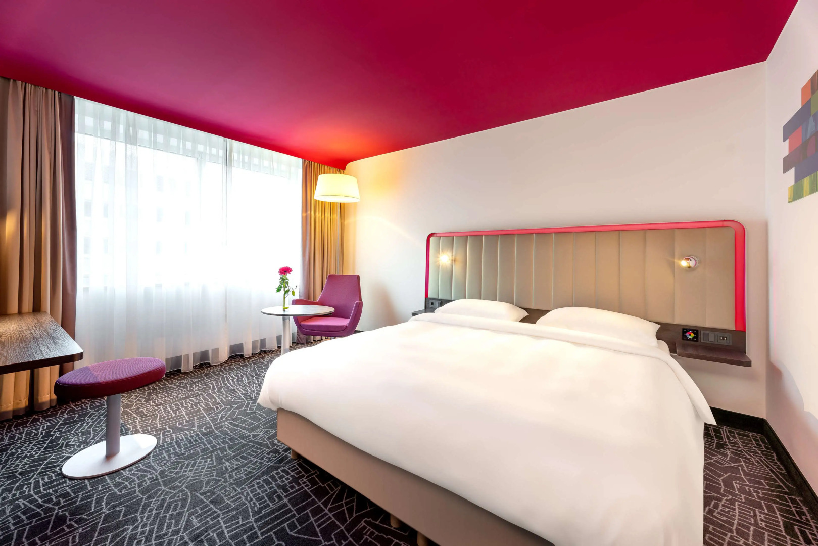 Park Inn by Radisson Nuremberg