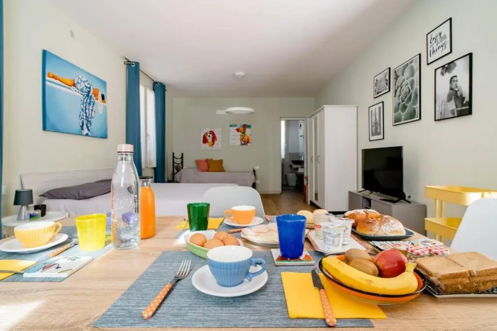 B&B Franciacorta Rodengo Saiano