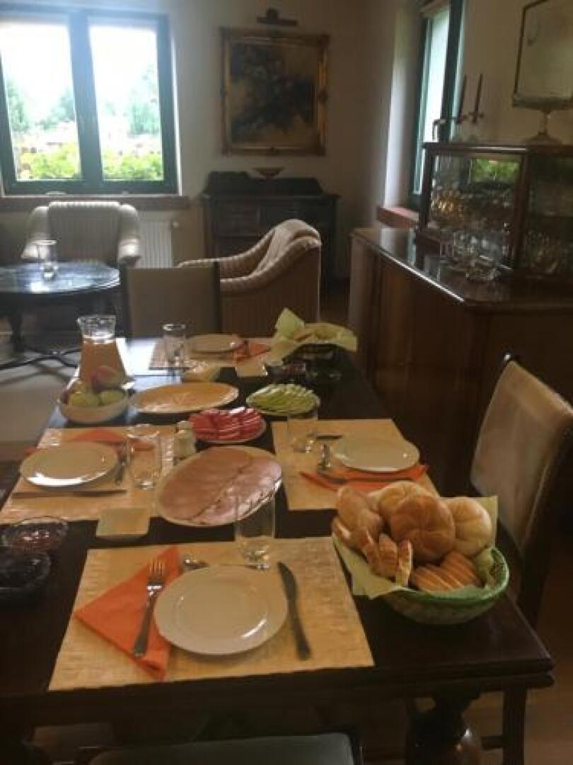 Pensjonat Lipie-Althof