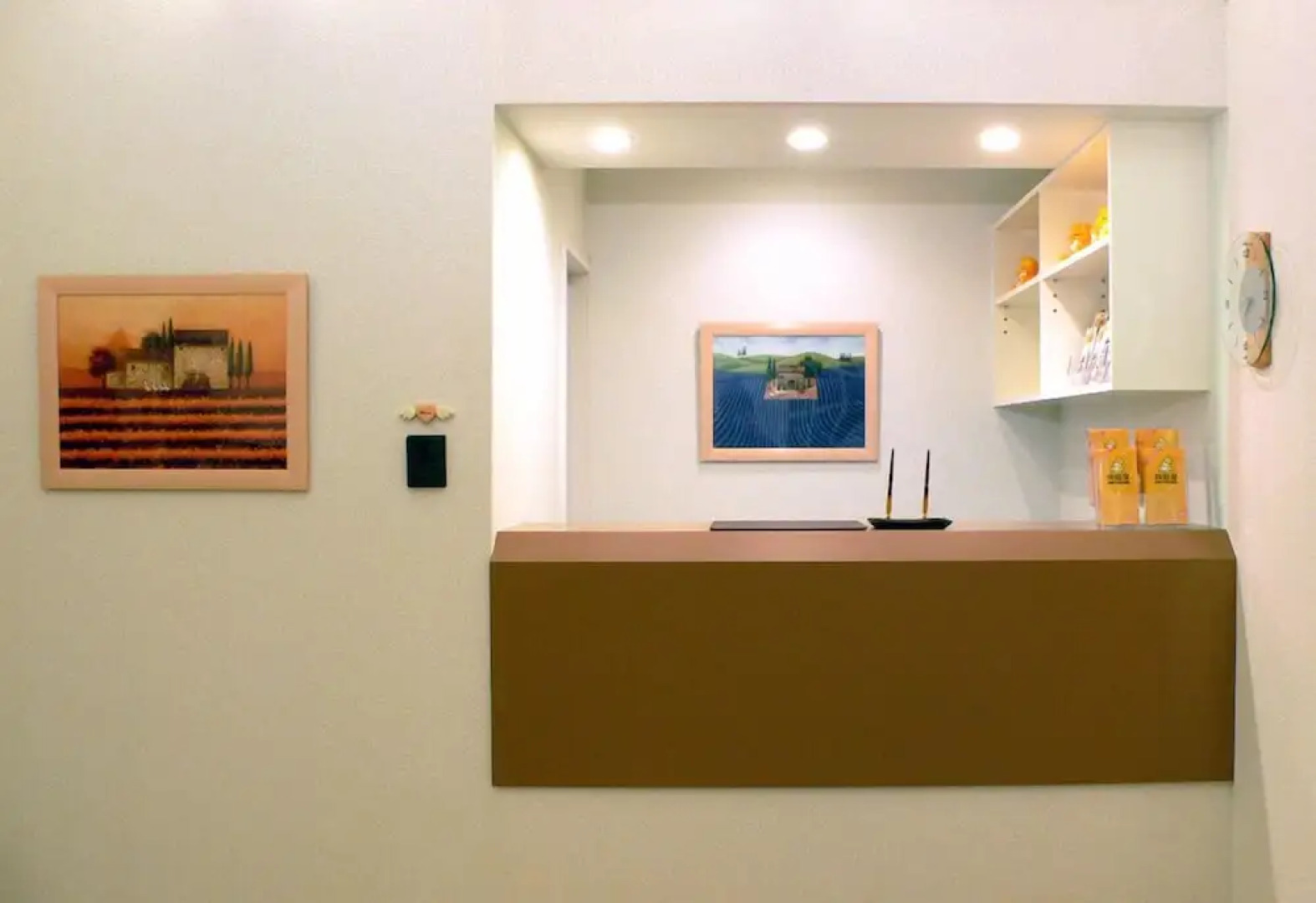 Family Lodge Hatagoya Sukagawa