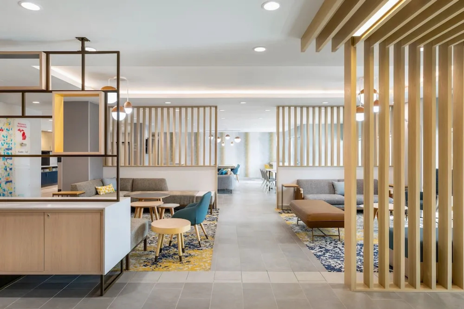 Towneplace Suites by Marriott Iron Mountain