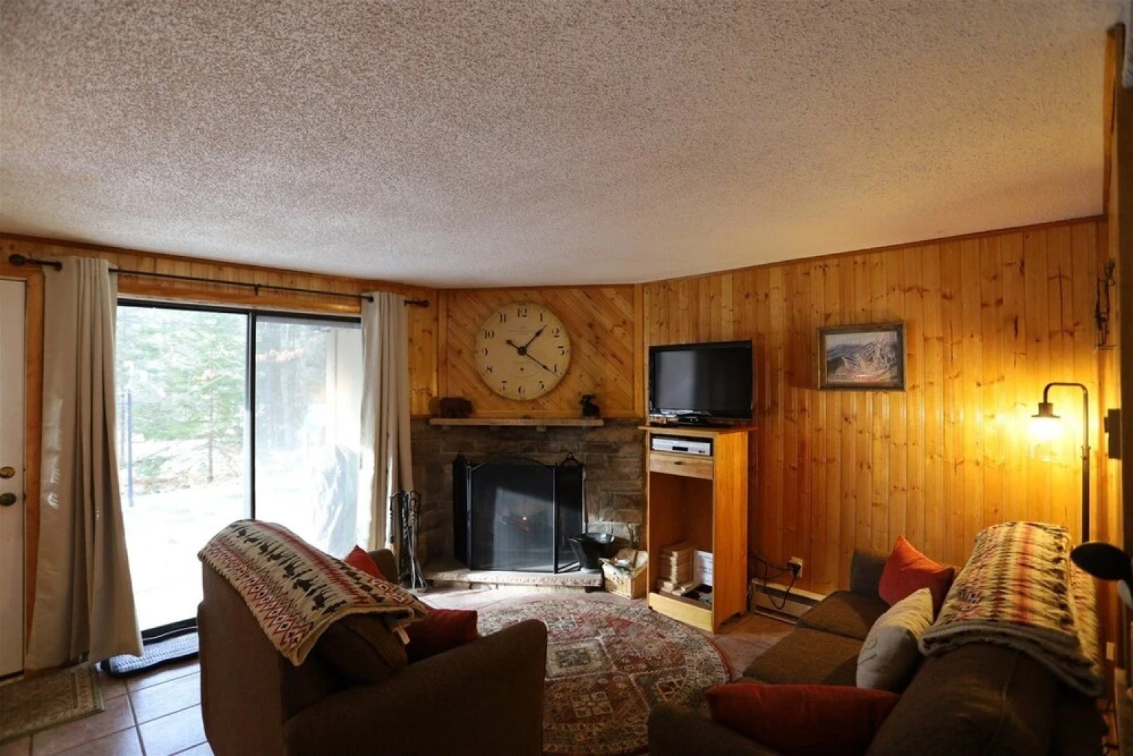 Pet Friendly Condo in Waterville Valley - Newly Refinished! - Whc23v