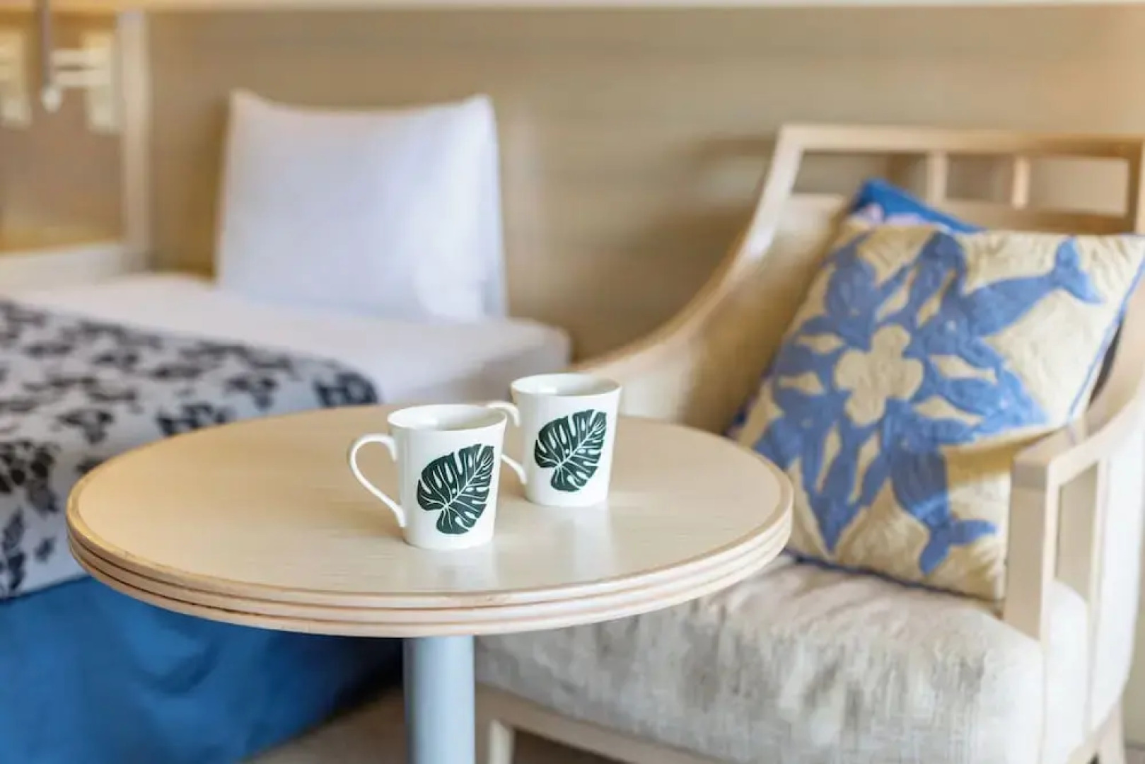 Spa Resort Hawaiians Monolith Tower