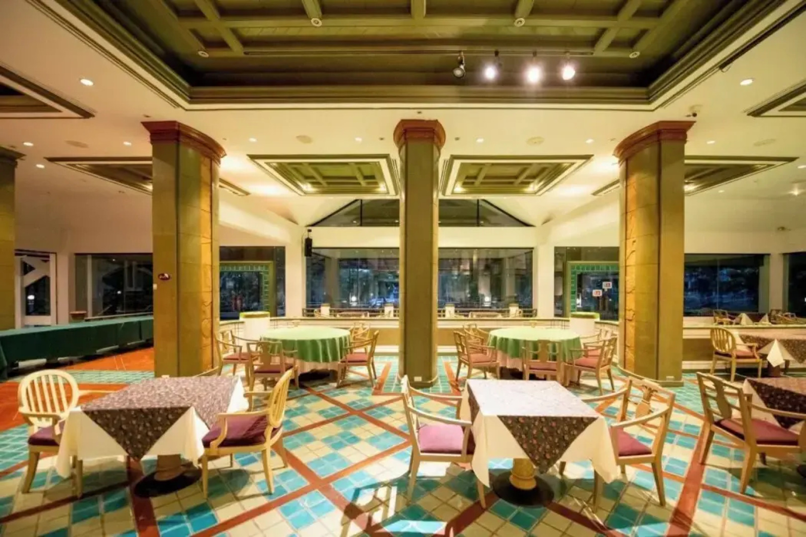 Krabi Maritime Resort