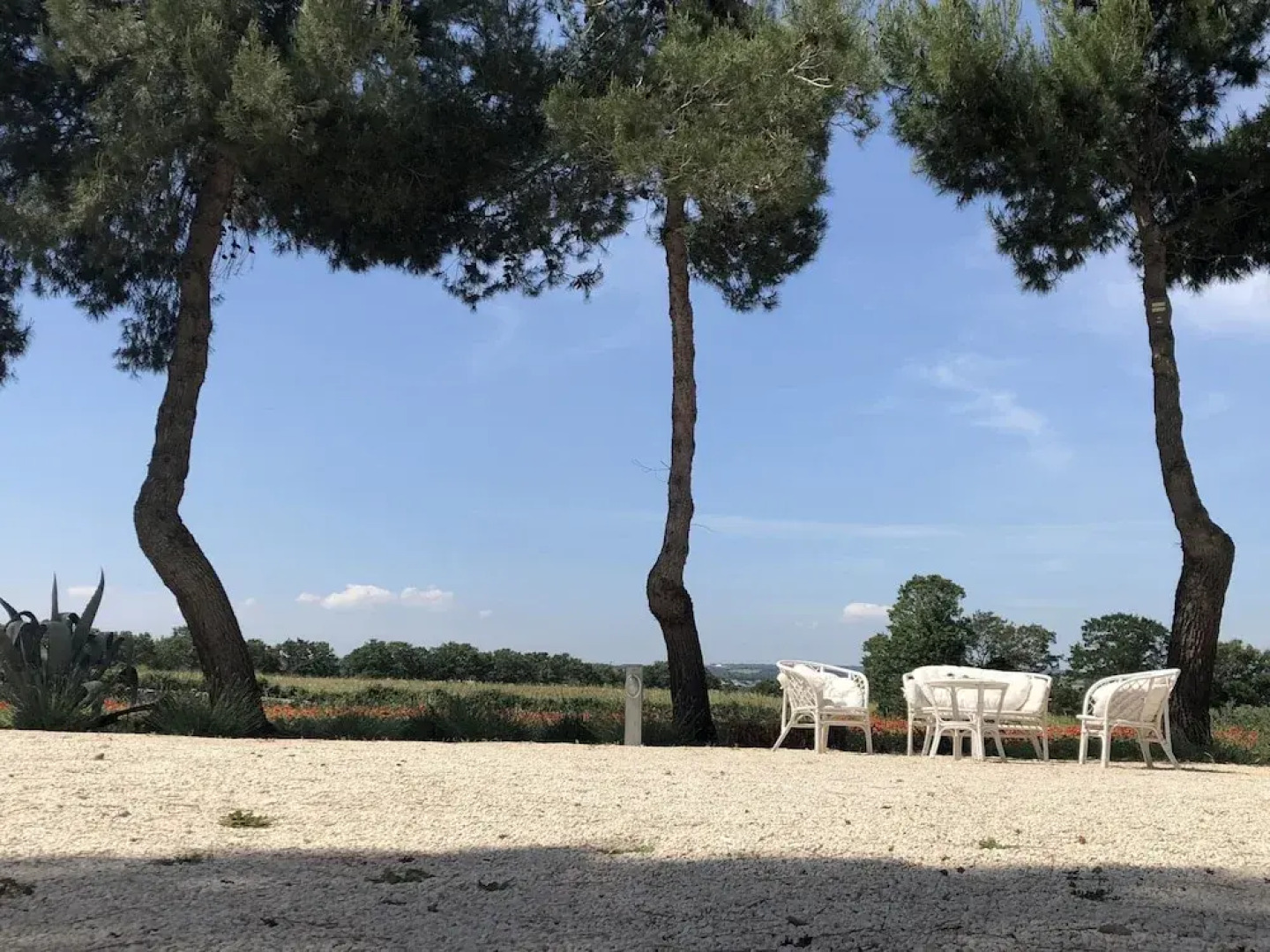 Masseria Battaglini