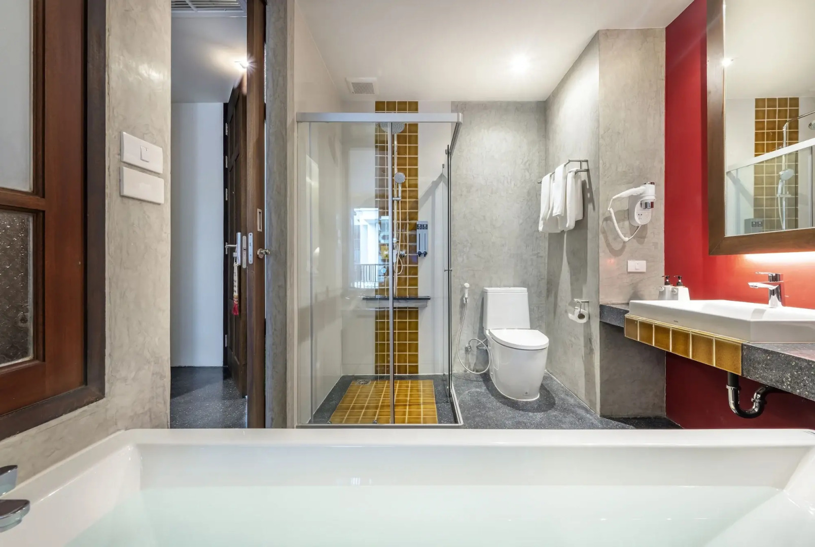 Monkham Village Hatyai