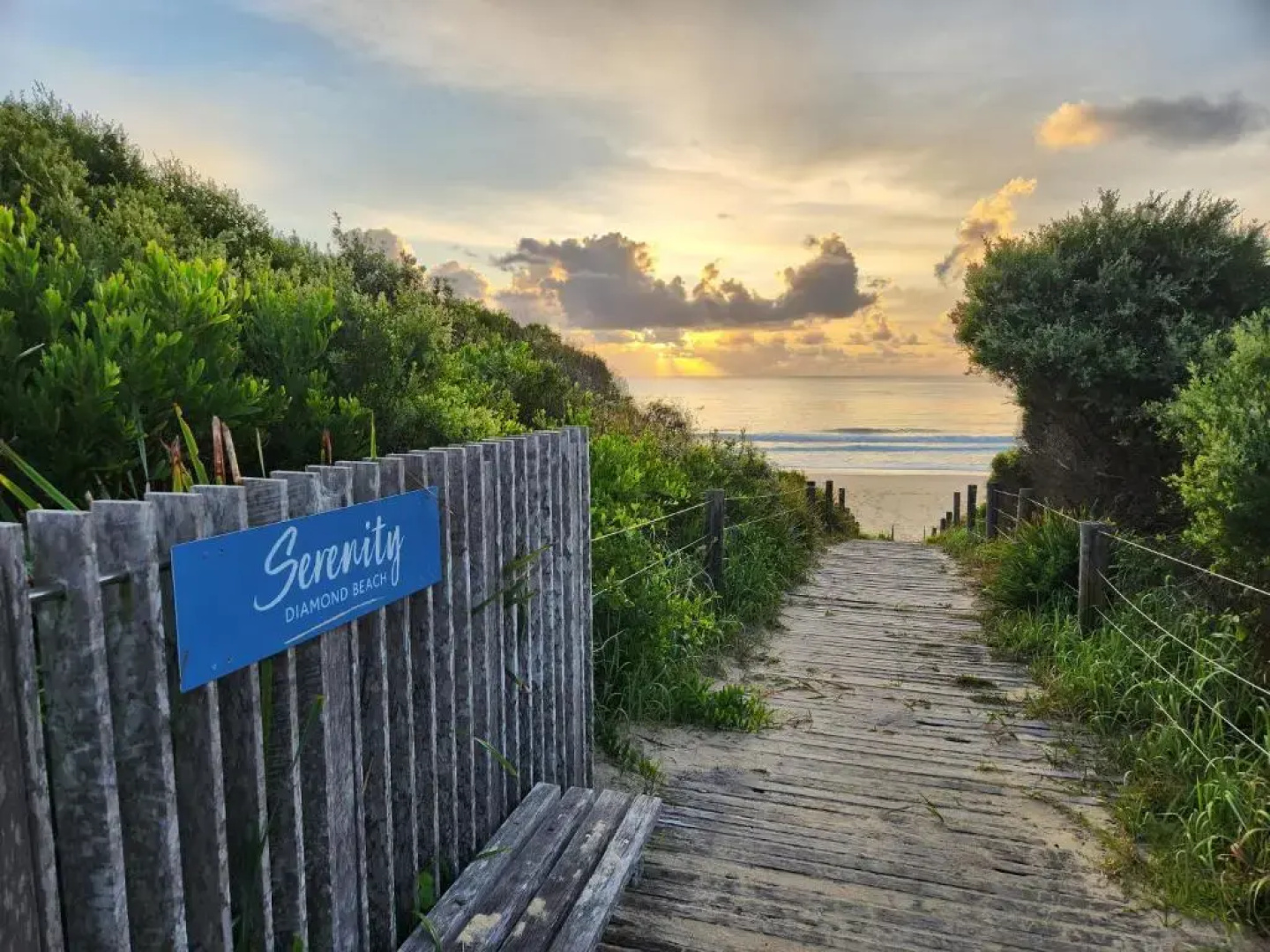 Ramada Resort Diamond Beach