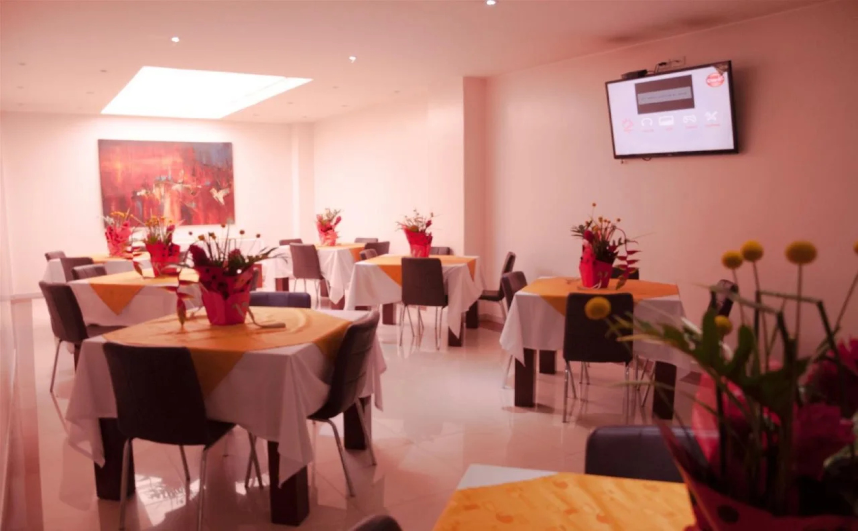 Hotel Dorado Gold Bogota