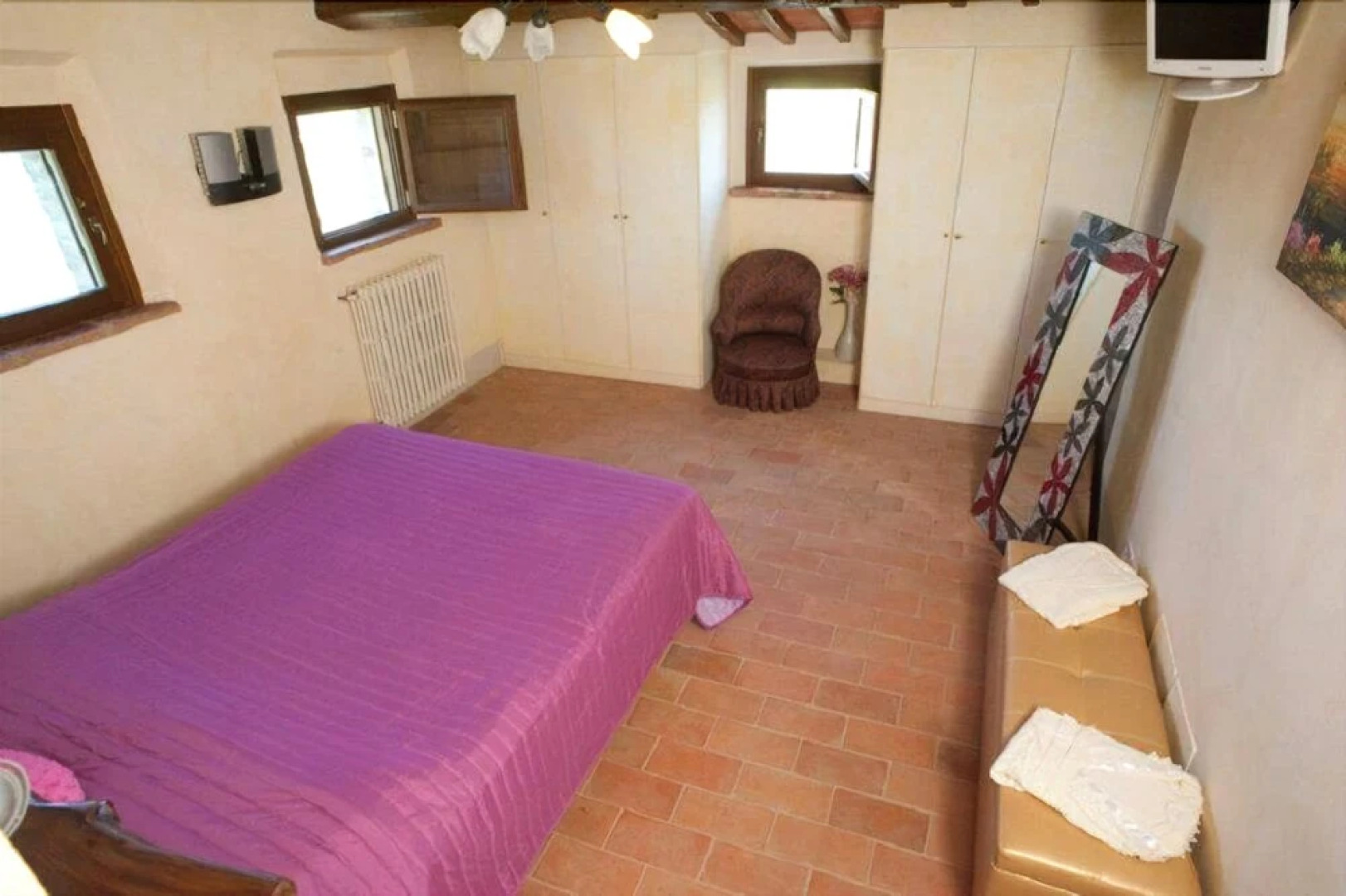 Agriturismo La Corte Dei Sogni