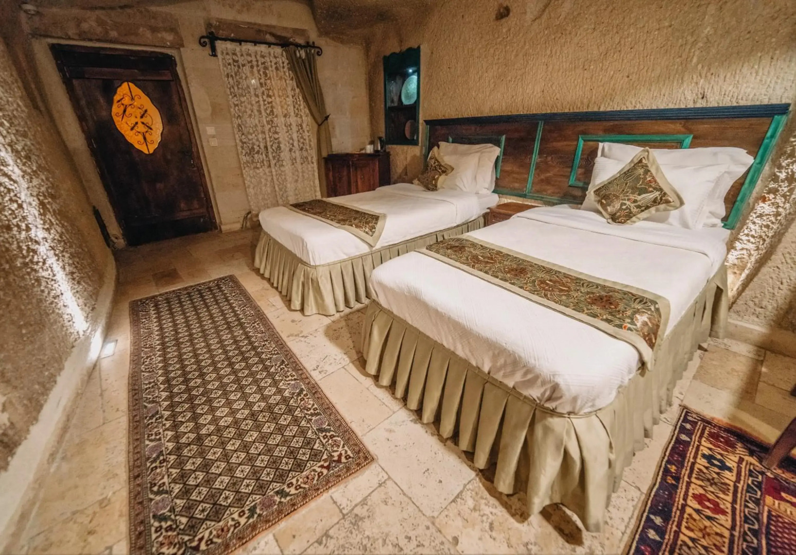 Erenbey Cave Hotel (Adults Only +12)