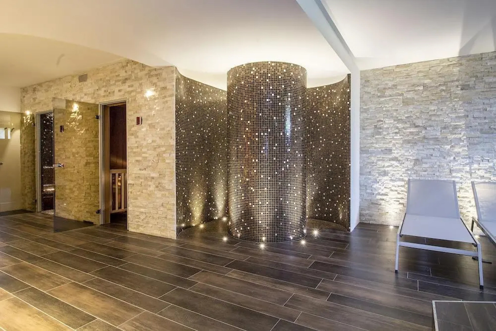 Wellness Luxury  Desenzano del Garda