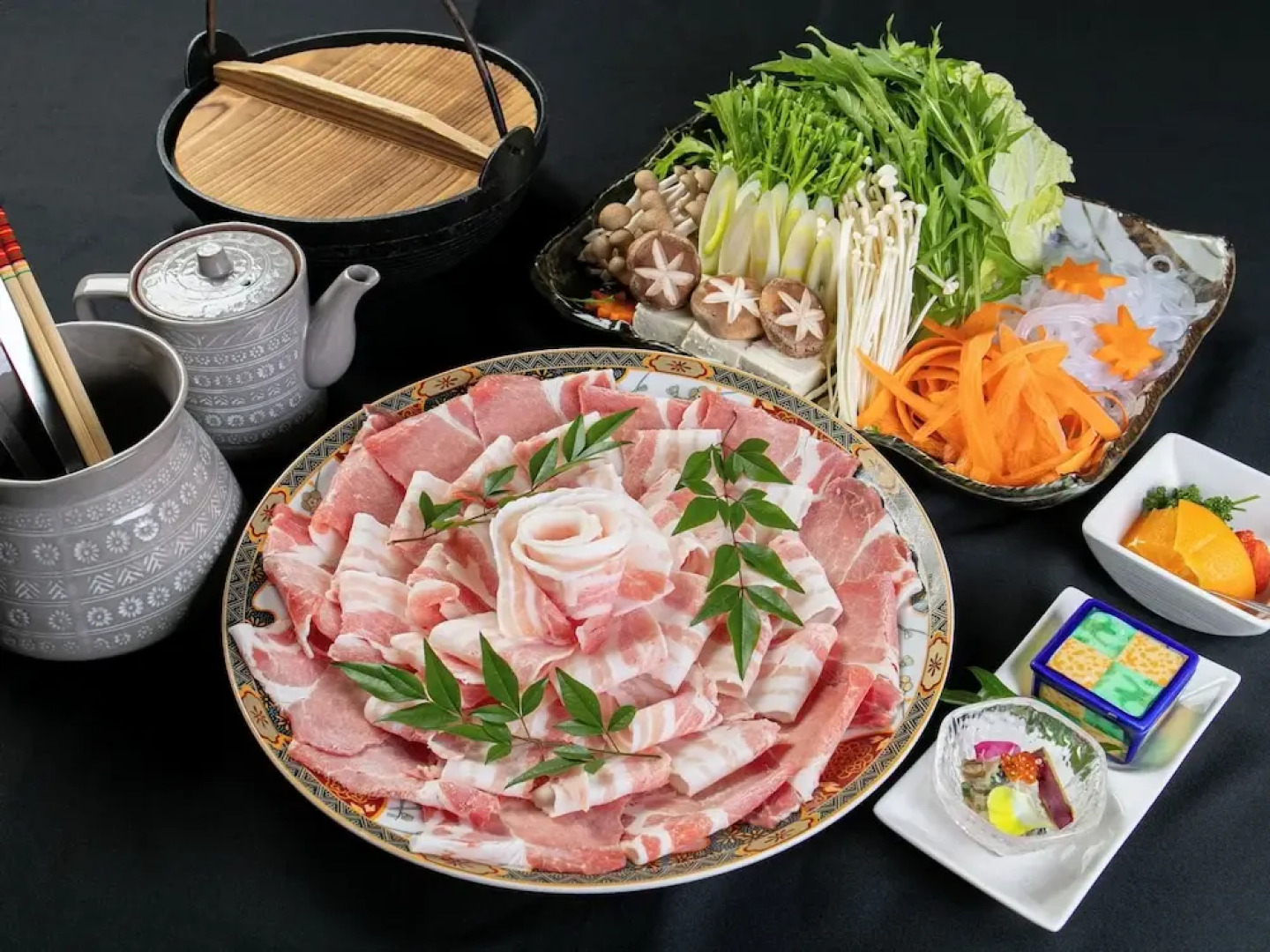 Aqua Garden Hotel Fukumaru