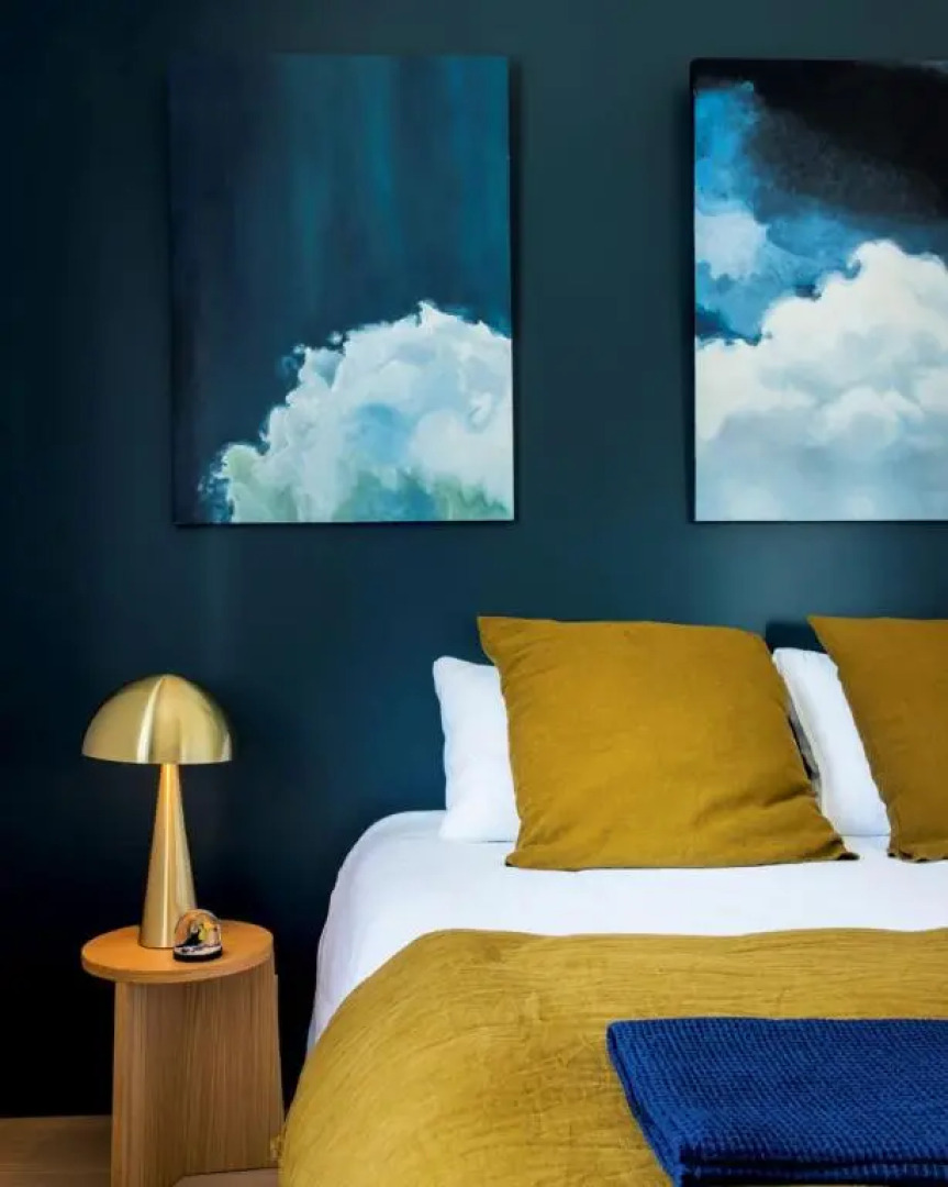 Belle villa rétaise 4 étoiles avec piscine chauffée