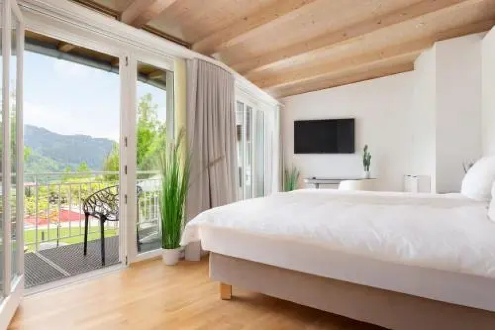 Designferienhaus Kärnten