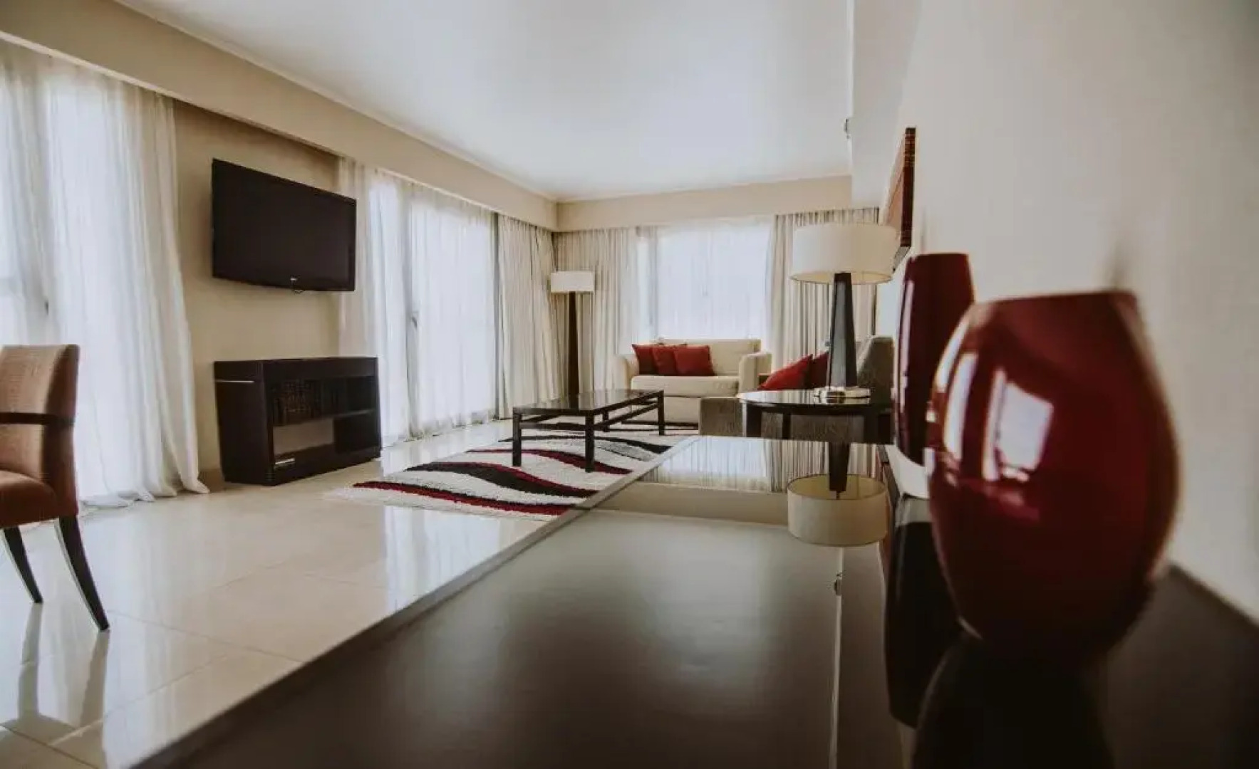 Sheraton Salta Hotel