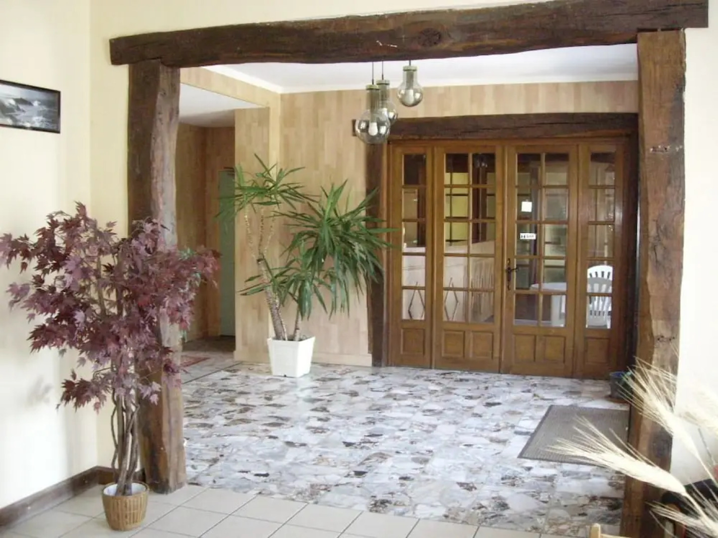 Residence Les Cedres