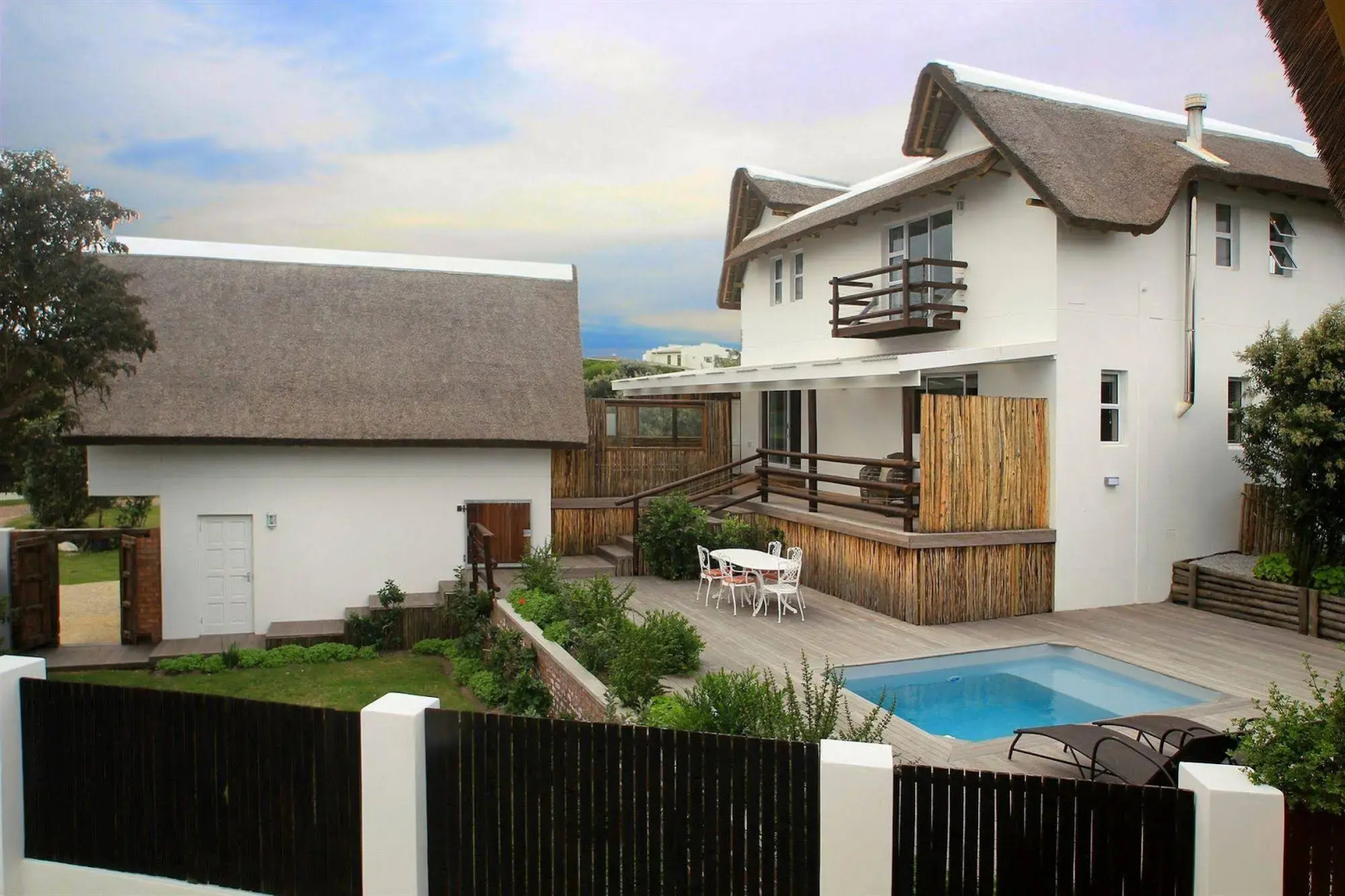 Cape St Francis Resort