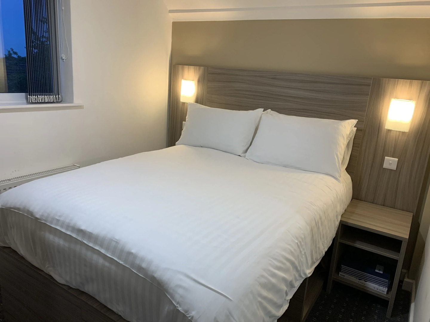 De Regency Style Hotel