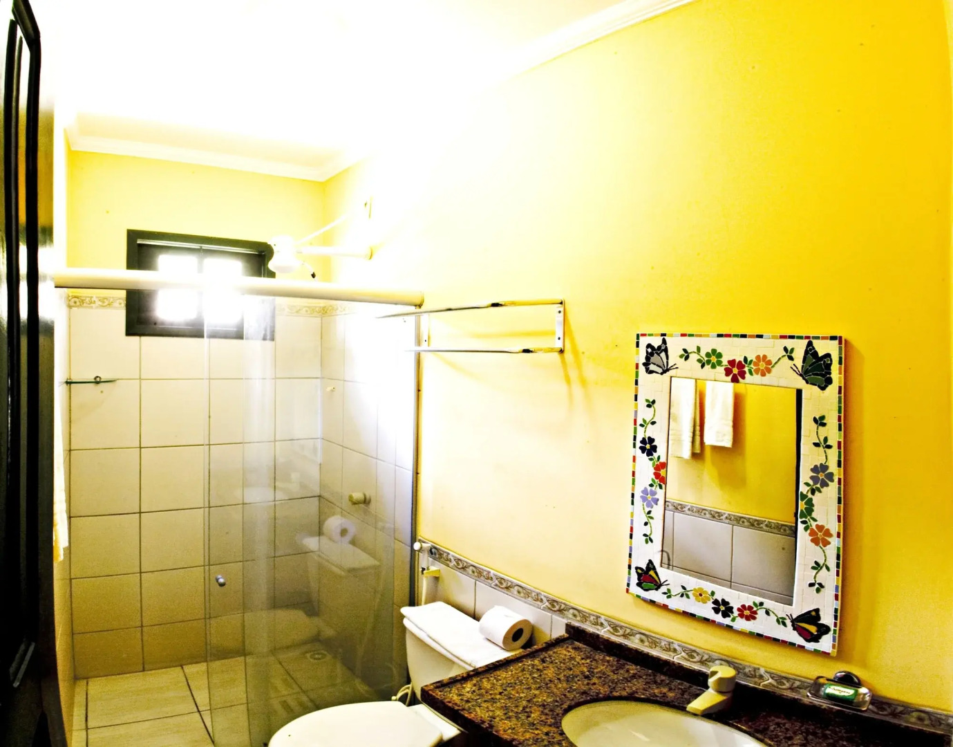 Pousada Sítio Phoenix