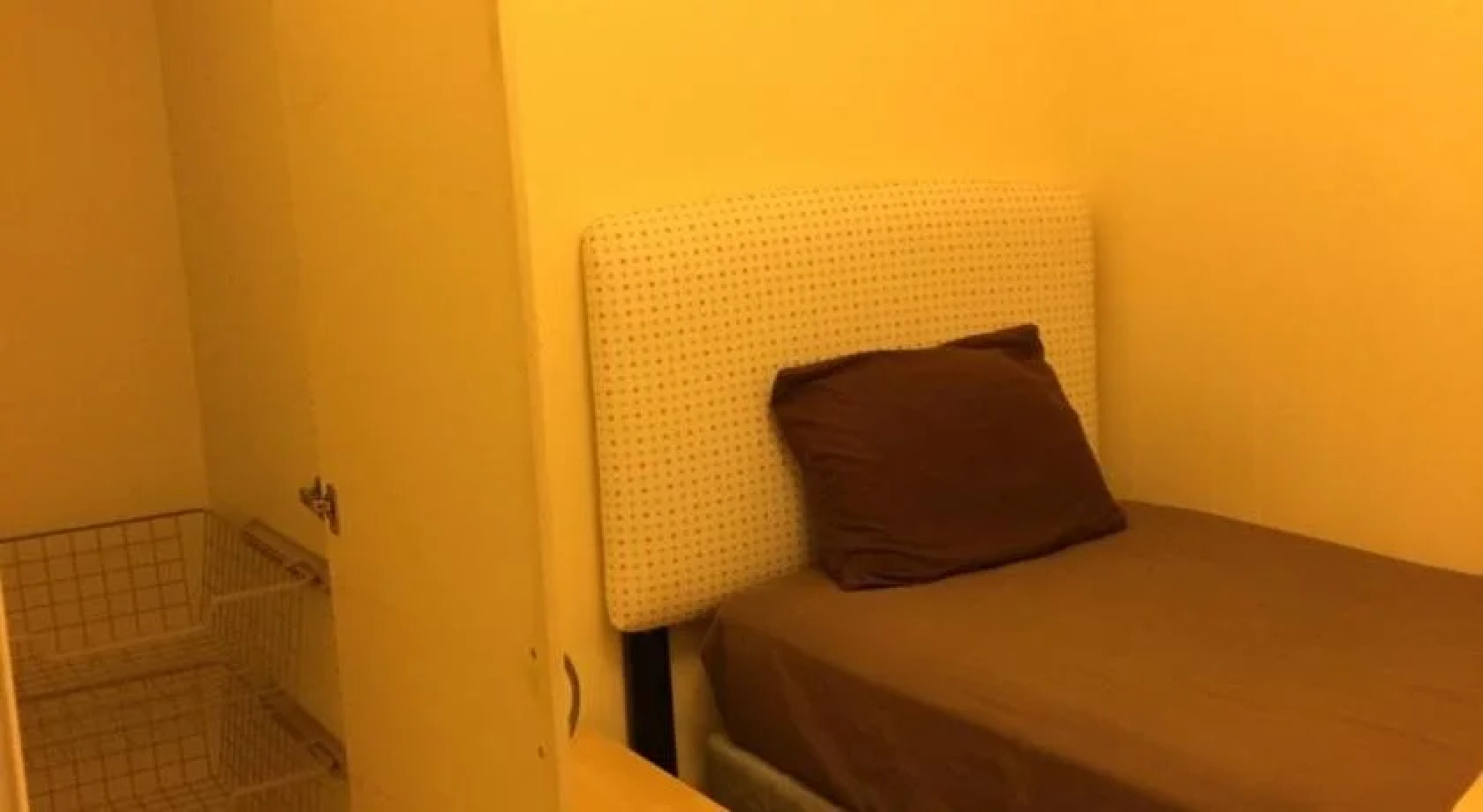 Vancouver Backpacker House