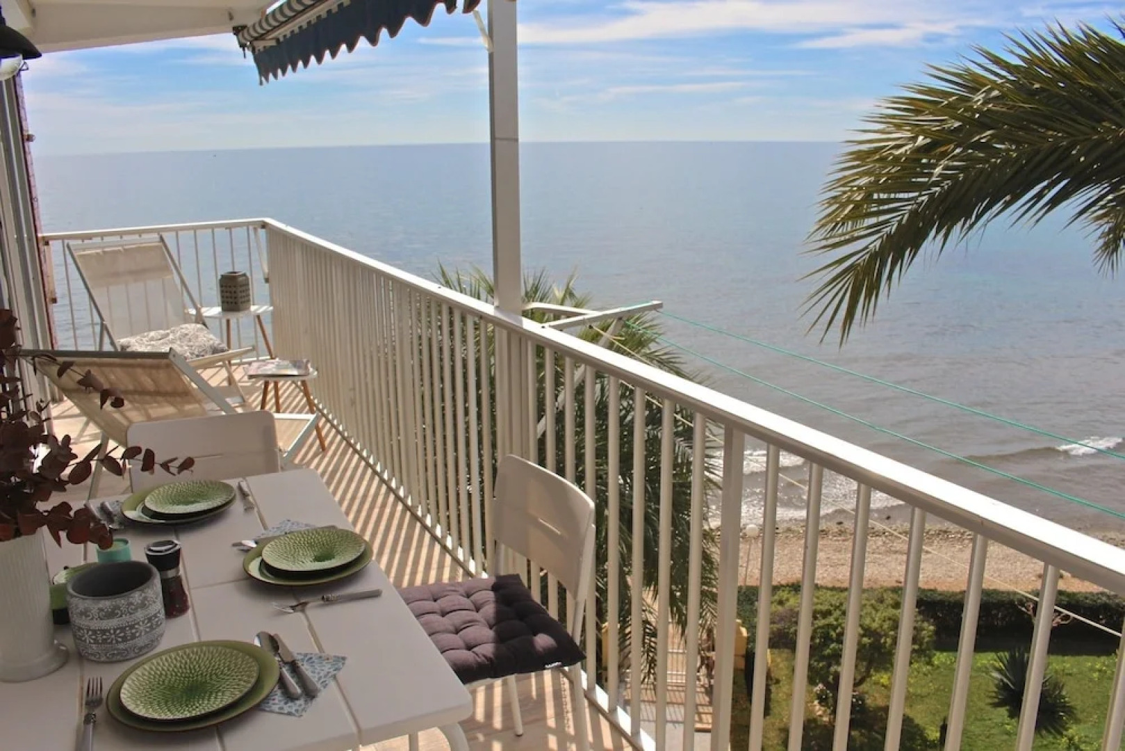 Apartamento Cabo Azul