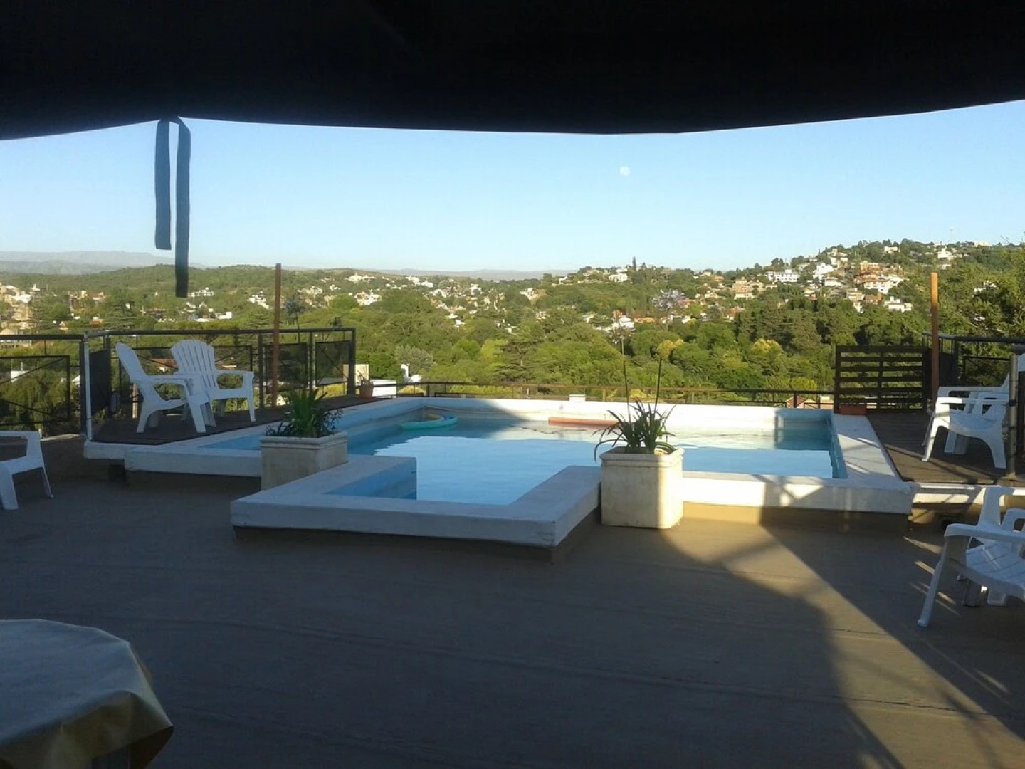 Posada Rincón Del Sol