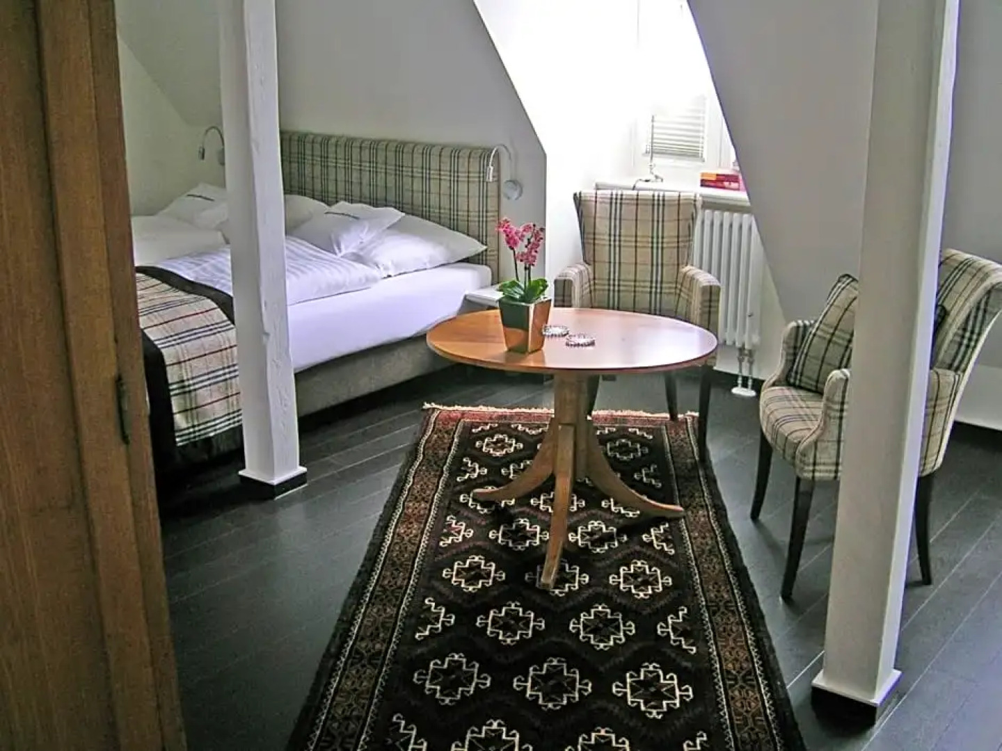 Hotel & Café KleinerGrünauer