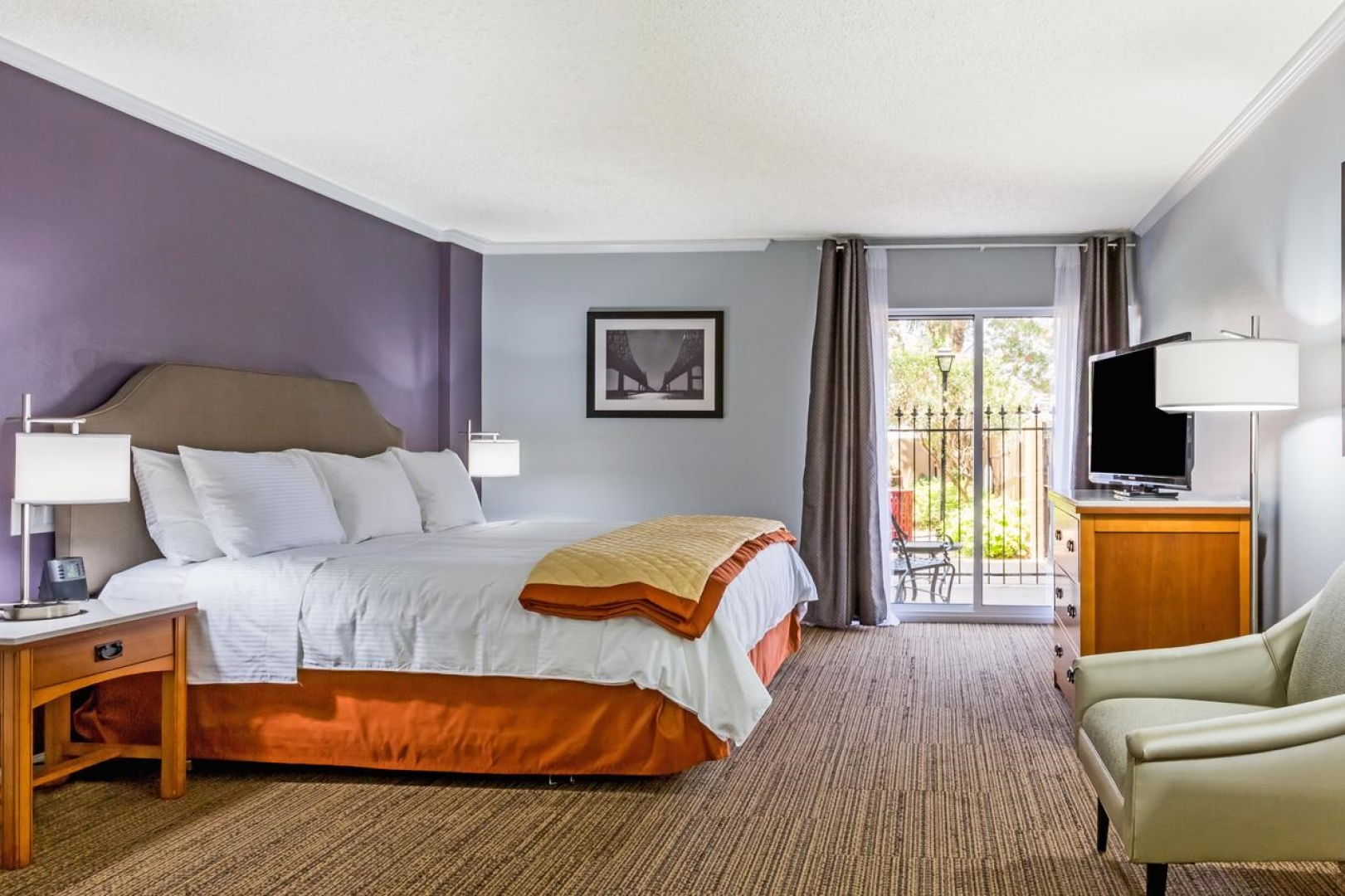 Wyndham Garden New Orleans Airport