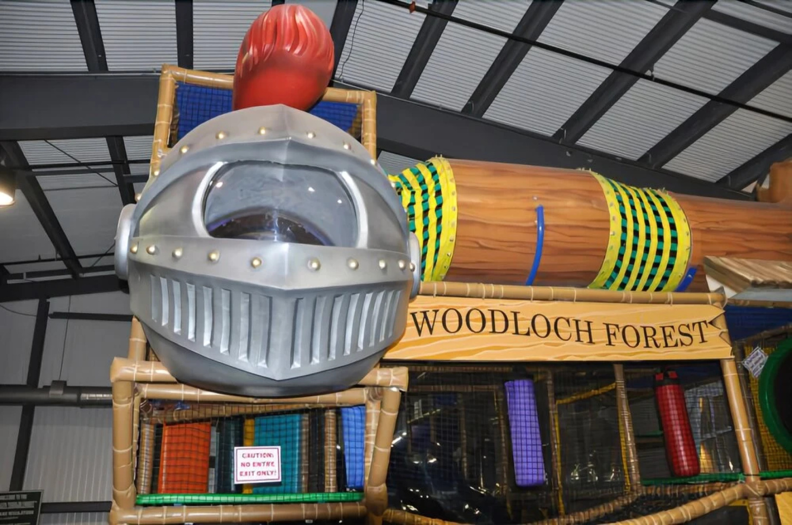 Woodloch Pines Resort