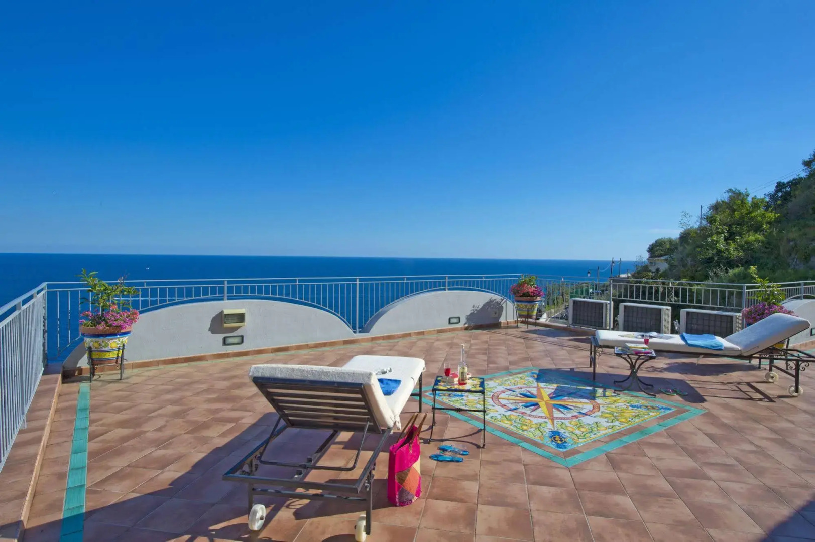 Il Giardino dei Limoni - Residence