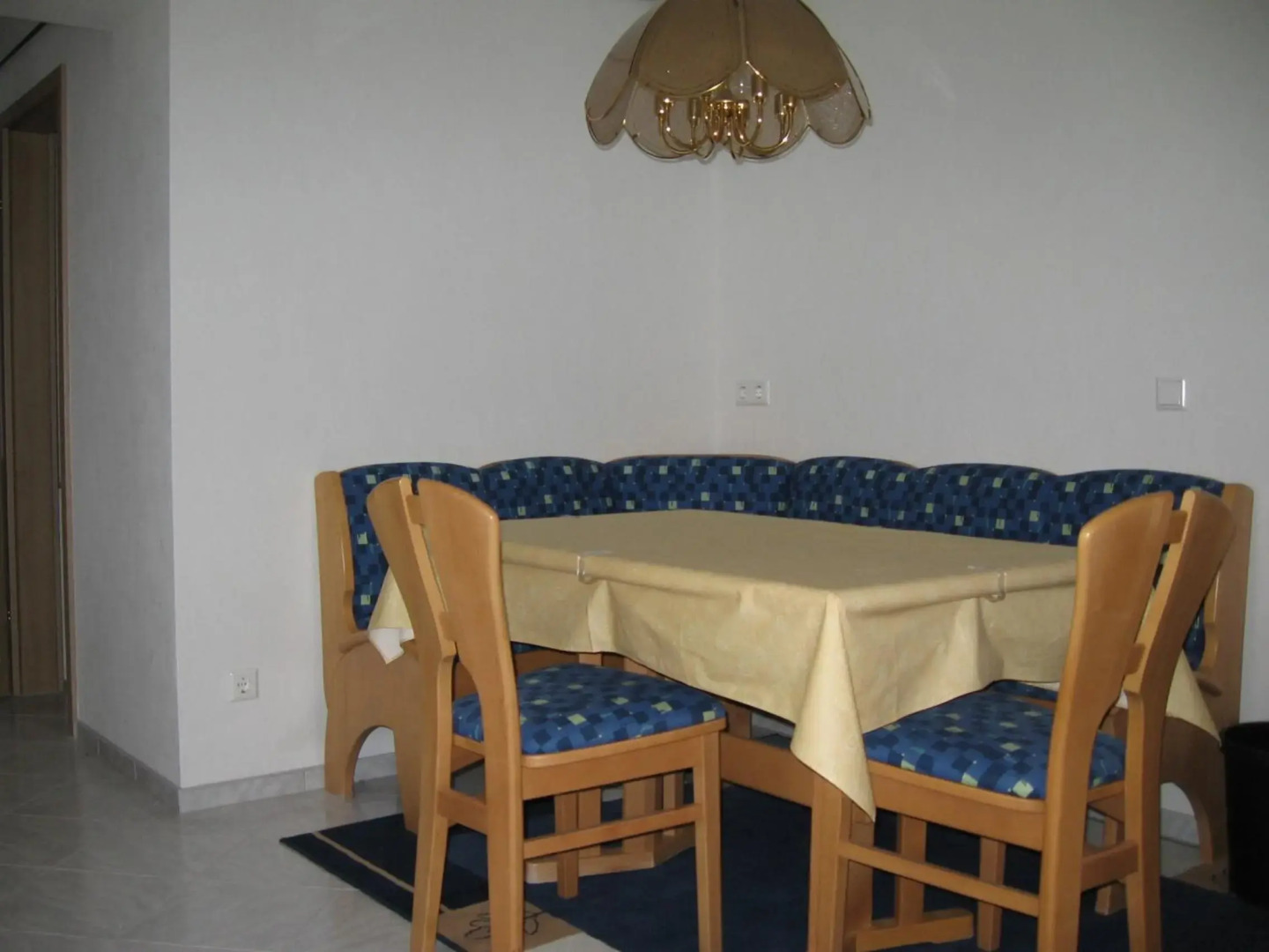 Gästeapartments Haus Kohler