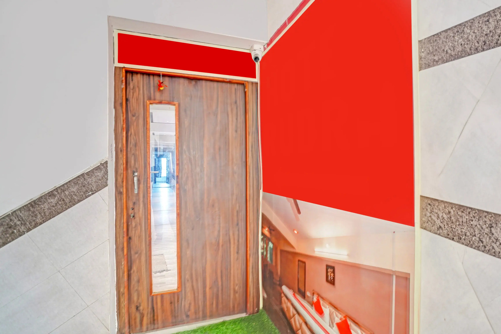 Super Collection O Kadodara Bus Terminal Formerly Hotel Rudra